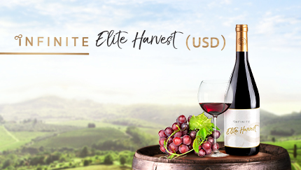 Inifinite Elite Harvest (USD)