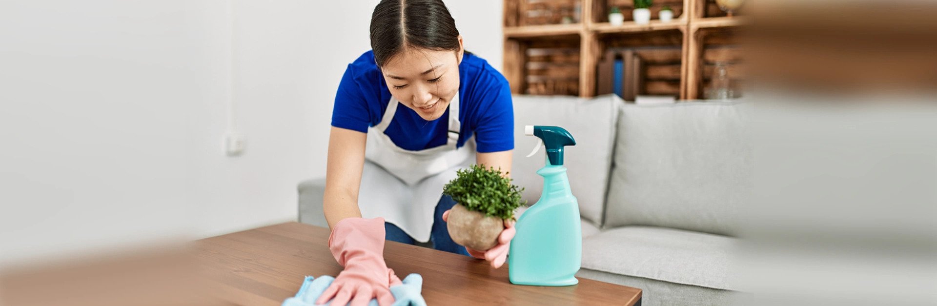 4 Key Areas Your Domestic Helper Insurance Should Cover