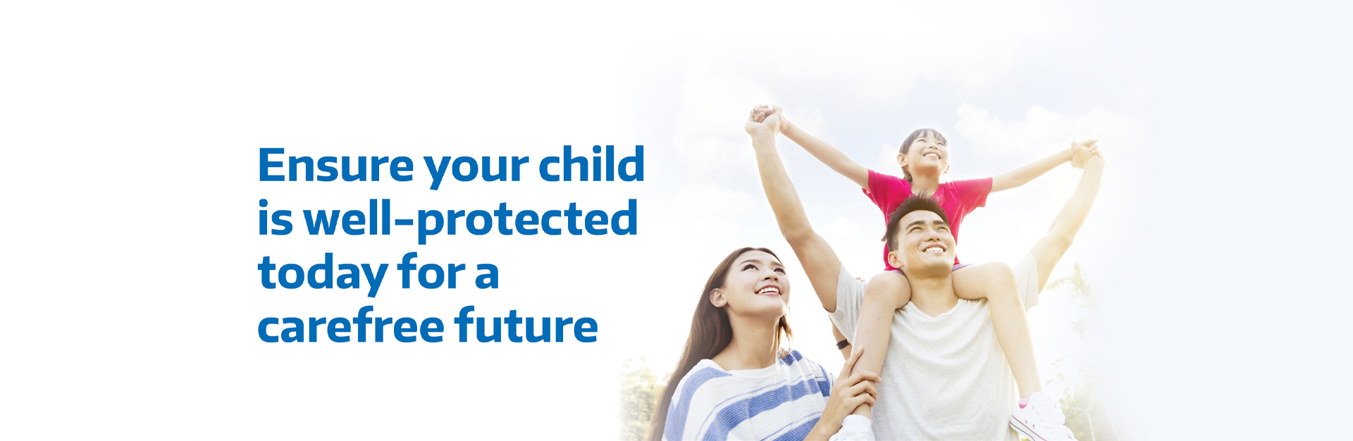 Ensure Your Child Is Well-Protected