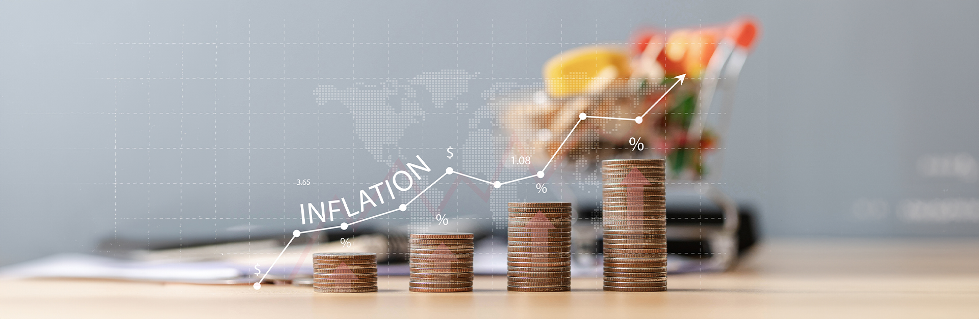 Secure Your Future: Tips To Beat Inflation Effectively