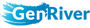 logo-genriver 永恒丰裕 (III)