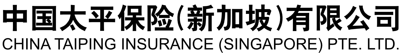 CTPIS Black text Transparent background
