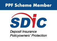 SDIC PPF Scheme Member